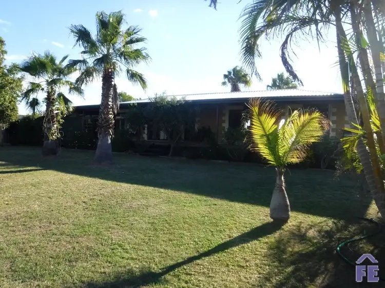 Main view of Homely rural property listing, 8 Hill Top Drive, Ellesmere QLD 4610