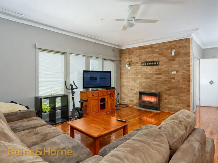 Second view of Homely house listing, 18 Plumpton Road, Kooringal NSW 2650