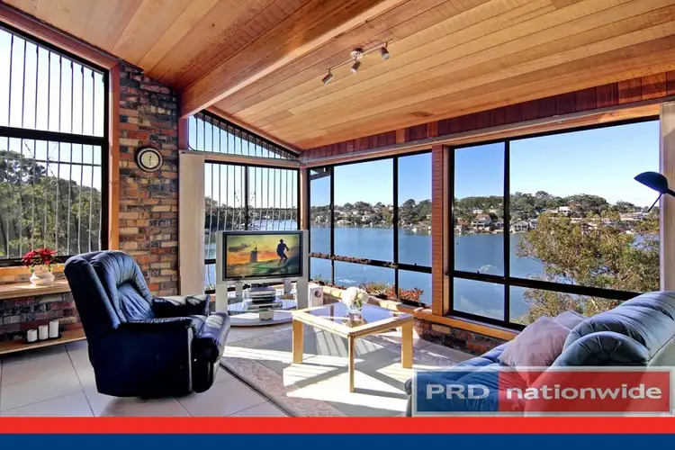 Third view of Homely house listing, 50a Annette Street, Oatley NSW 2223