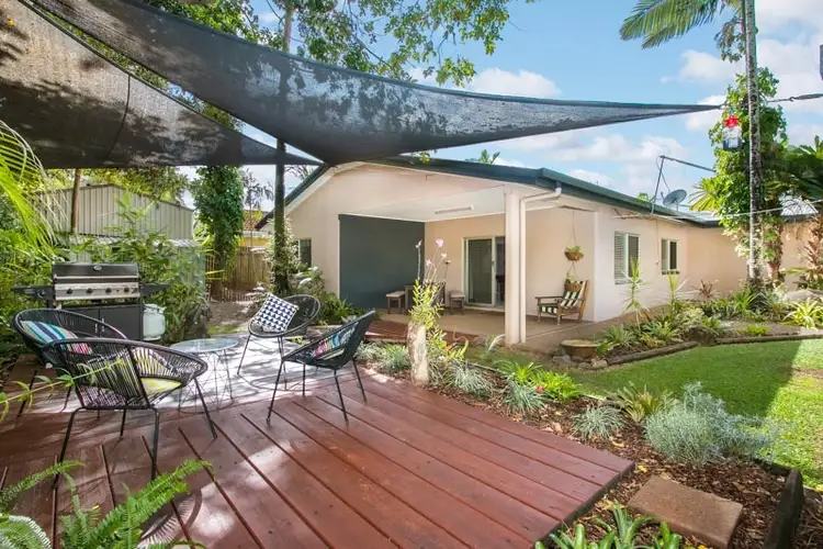 Fourth view of Homely house listing, 47 Marsden Street, Mount Sheridan QLD 4868