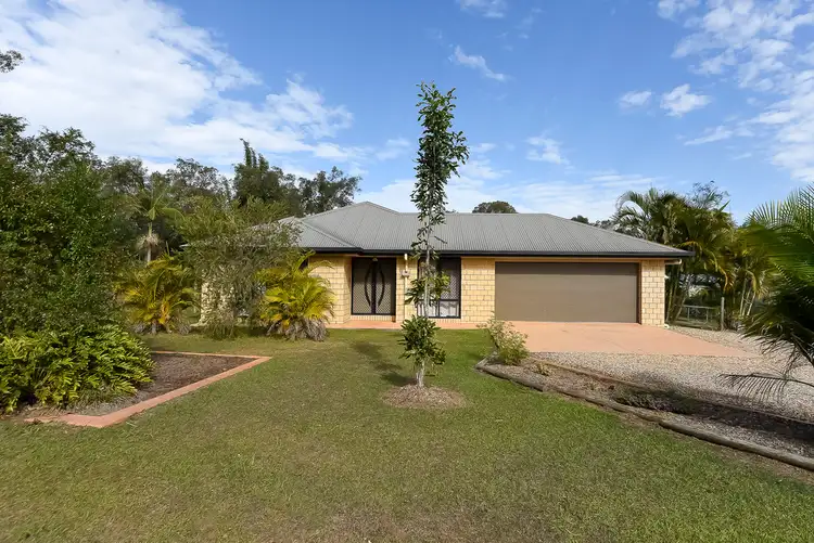 32 - 34 Blue Heeler Drive, New Beith QLD 4124