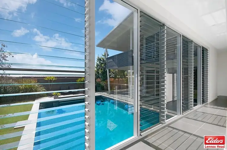 7 ROSEWOOD PLACE, Lennox Head NSW 2478
