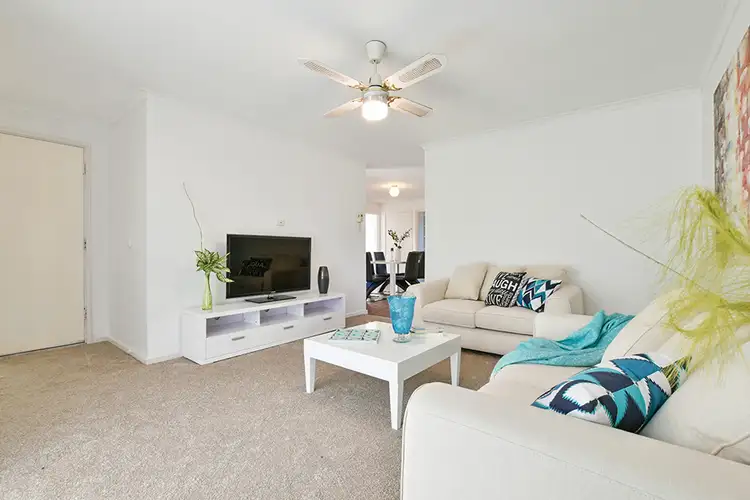 Fifth view of Homely house listing, 17 Amsterdam Road, Hackham West SA 5163