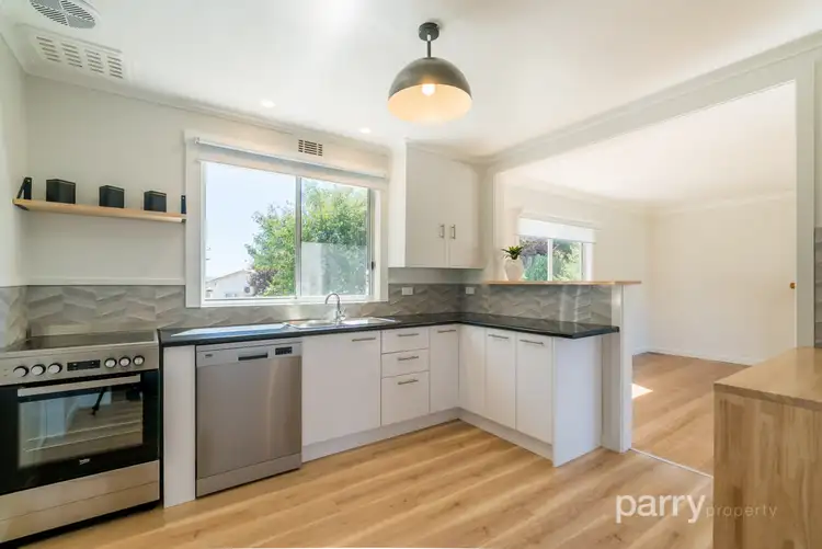Third view of Homely house listing, 3 Sayer Street, Newnham TAS 7248