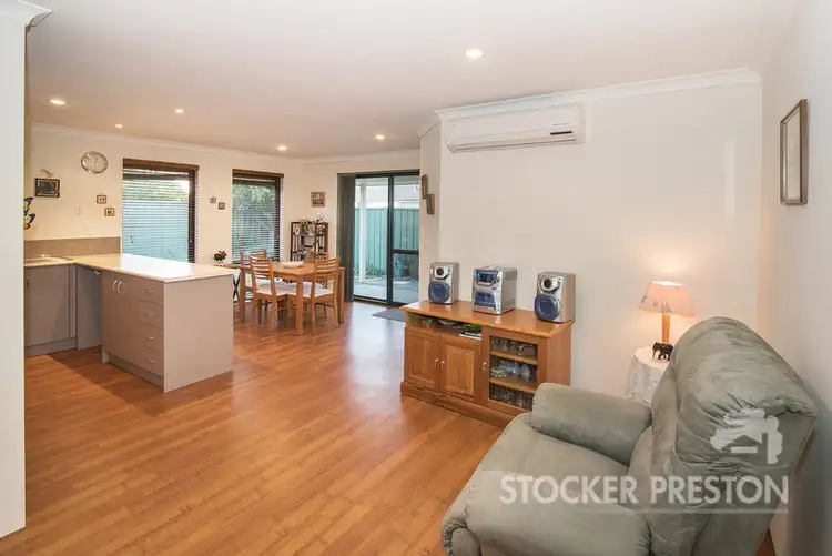 Fifth view of Homely house listing, 5/3 Curno Place, West Busselton WA 6280