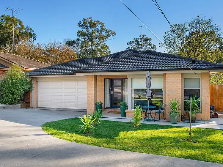 Main view of Homely house listing, 225 Bolton Street, Eltham VIC 3095