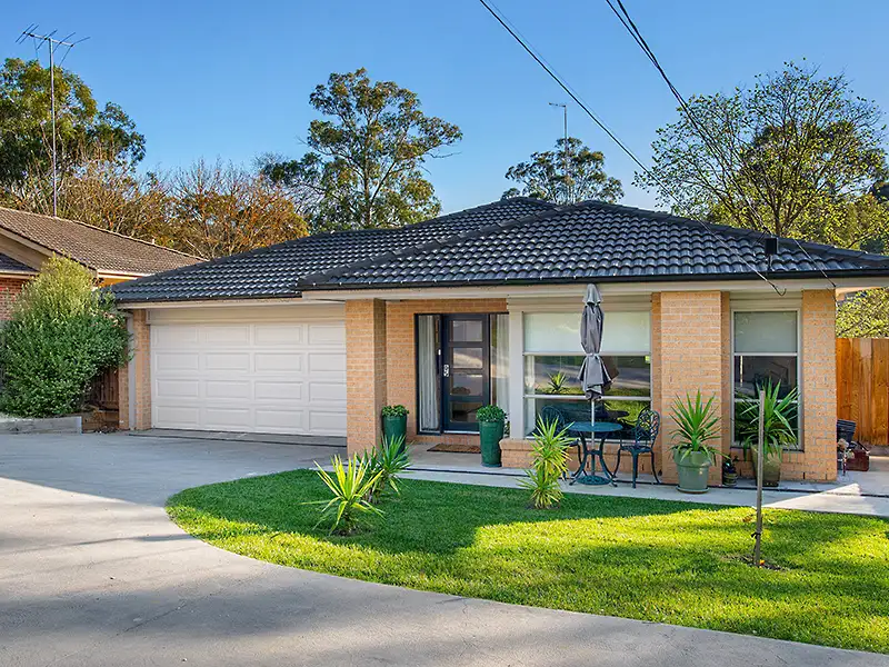 Main view of Homely house listing, 225 Bolton Street, Eltham VIC 3095