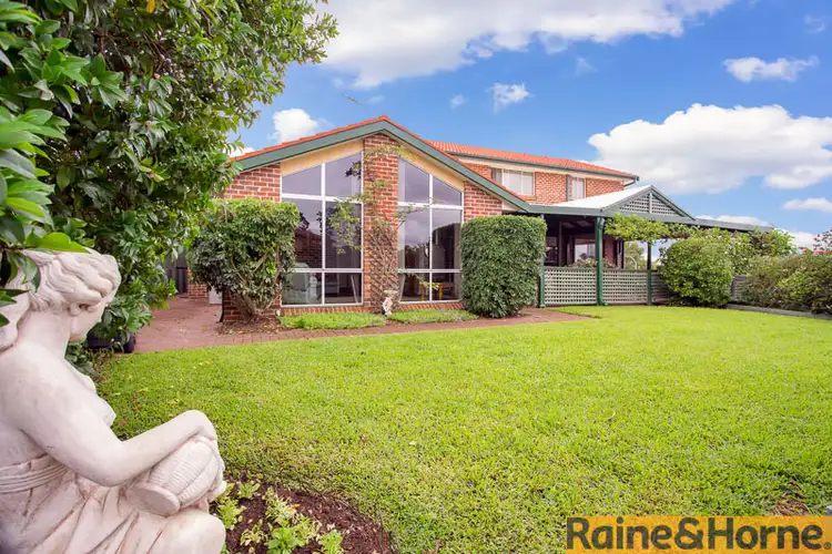 Fourth view of Homely house listing, 39 Flinders Place, North Richmond NSW 2754