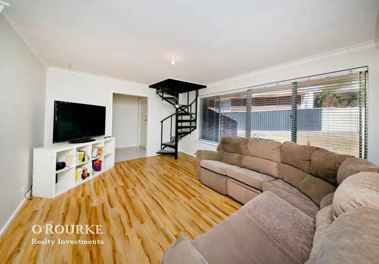 Second view of Homely house listing, 12 Bertal Way, Balcatta WA 6021
