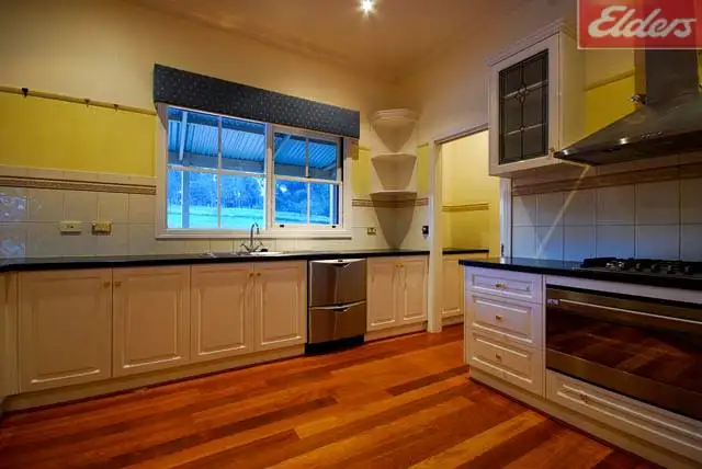 Third view of Homely rural property listing, 24 Manor Place, Yackandandah VIC 3749