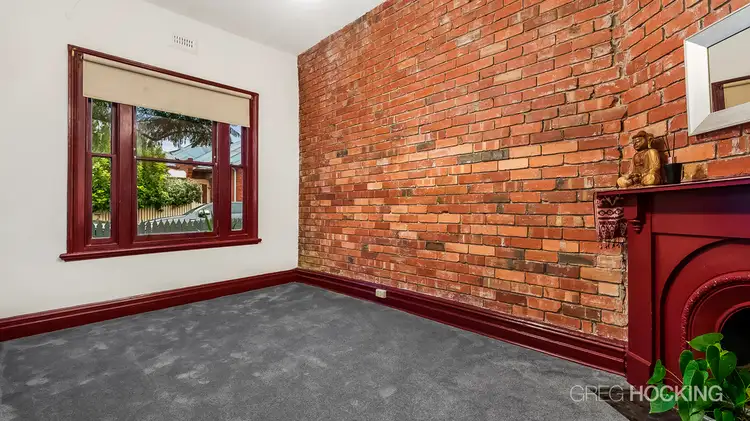 Fourth view of Homely house listing, 6 Coventry Place, South Melbourne VIC 3205