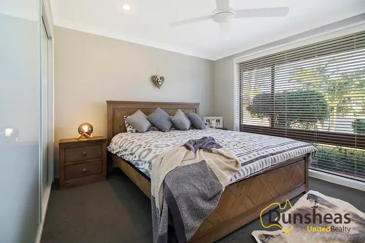 Fifth view of Homely house listing, 15 Mathis Place, Ingleburn NSW 2565