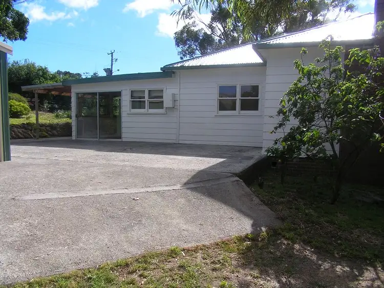 Second view of Homely house listing, 8 Pendell Drive, Forcett TAS 7173