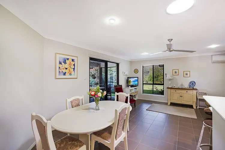 Third view of Homely house listing, 5 Joy Close, Highfields QLD 4352