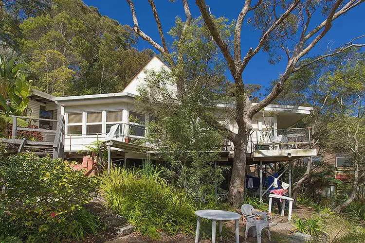 Fourth view of Homely house listing, 79 Rignold Street, Seaforth NSW 2092