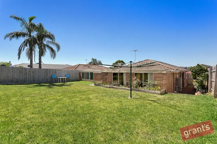 Fourth view of Homely house listing, 13 Weeden Crescent, Hallam VIC 3803