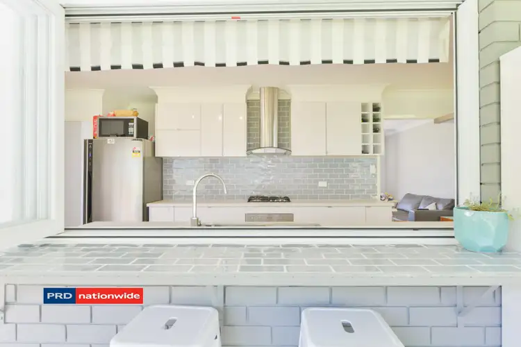 Fifth view of Homely house listing, 8 Daruka Road, Tamworth NSW 2340