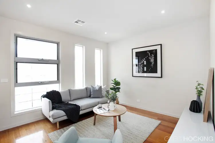 Third view of Homely house listing, 18 Chalmers Lane, Newport VIC 3015
