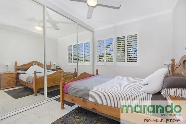 Seventh view of Homely house listing, 6/7 Carramar Avenue, Carramar NSW 2163