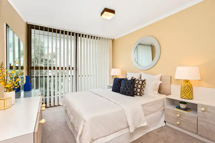 Sixth view of Homely apartment listing, 40/22-28 Penkivil Street, Bondi NSW 2026
