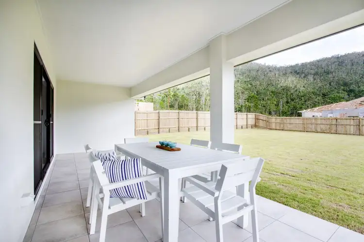 Fourth view of Homely house listing, Lot 28 Nathan Court, Jubilee Pocket QLD 4802