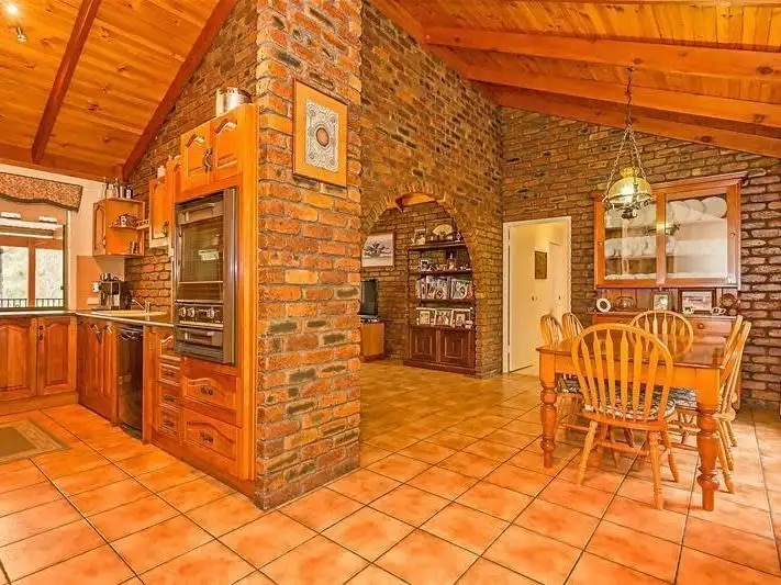 Second view of Homely rural property listing, 49 Kloske Road, Burbank QLD 4156