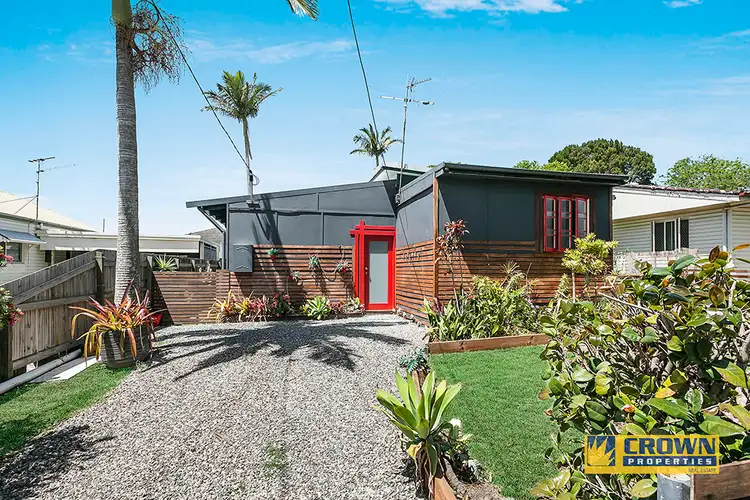 Second view of Homely house listing, 106 Dover Road, Redcliffe QLD 4020
