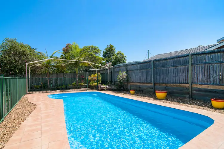 47 Gamenya Drive, Springwood QLD 4127