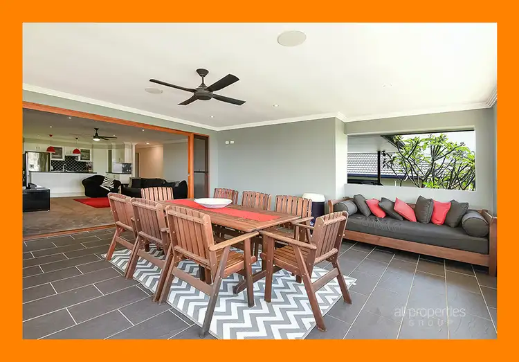 Third view of Homely house listing, 20 Sandalwood Street, Heathwood QLD 4110