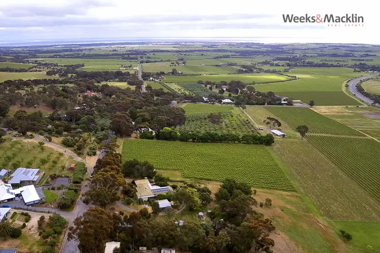 Sixth view of Homely house listing, (Lot 6) 83-85 St Andrews Terrace, Willunga South SA 5172