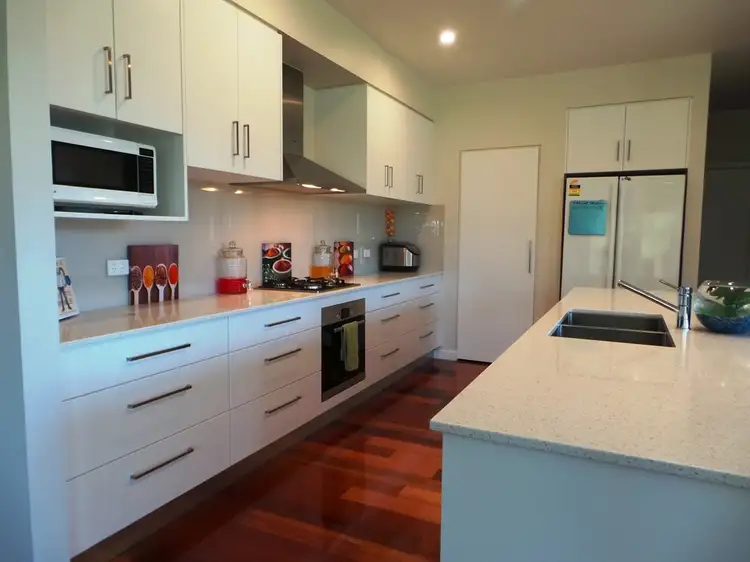 Second view of Homely house listing, 47 Jefkins Dr, Port Sorell TAS 7307