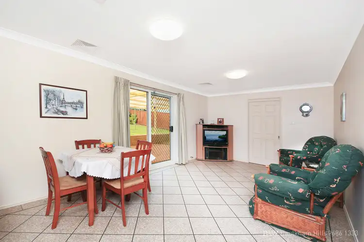 Fourth view of Homely house listing, Address available on request