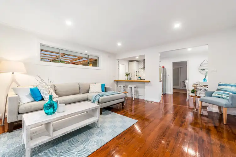 Fourth view of Homely house listing, 19 Marcus Road, Croydon VIC 3136