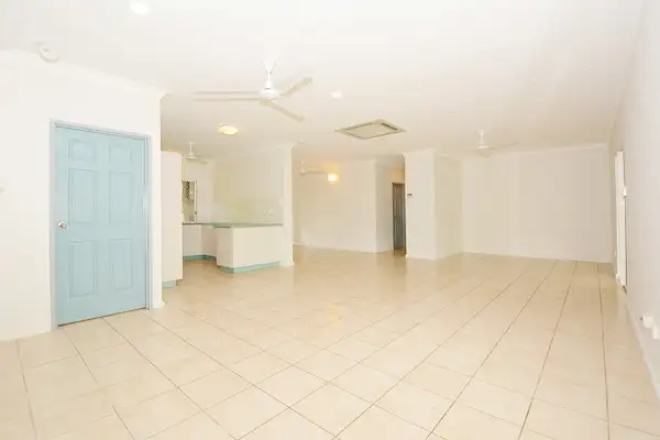 Second view of Homely house listing, 3 Stanford Way, Durack NT 830