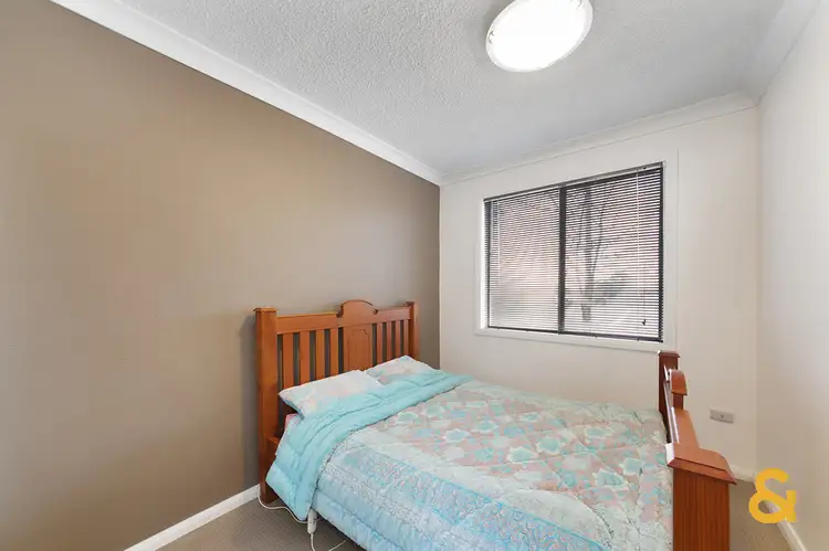 Fourth view of Homely unit listing, 17/26-28 Goulburn Street, Liverpool NSW 2170