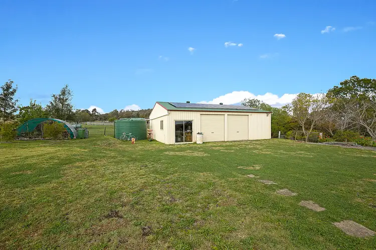 Third view of Homely house listing, 9 Strathdarr Drive, Torrington QLD 4350