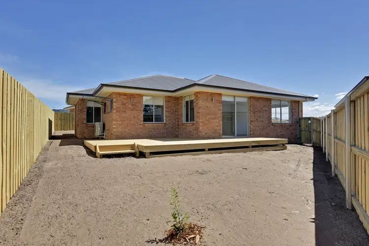 Fourth view of Homely unit listing, Units 1-4 Lots 11-12 Barilla Court, Midway Point TAS 7171