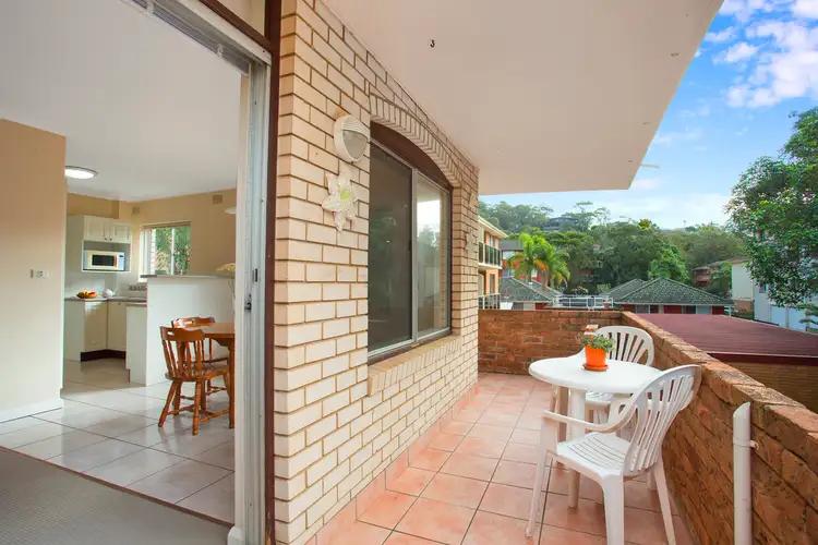 11/3 Wetherill Street, Narrabeen NSW 2101