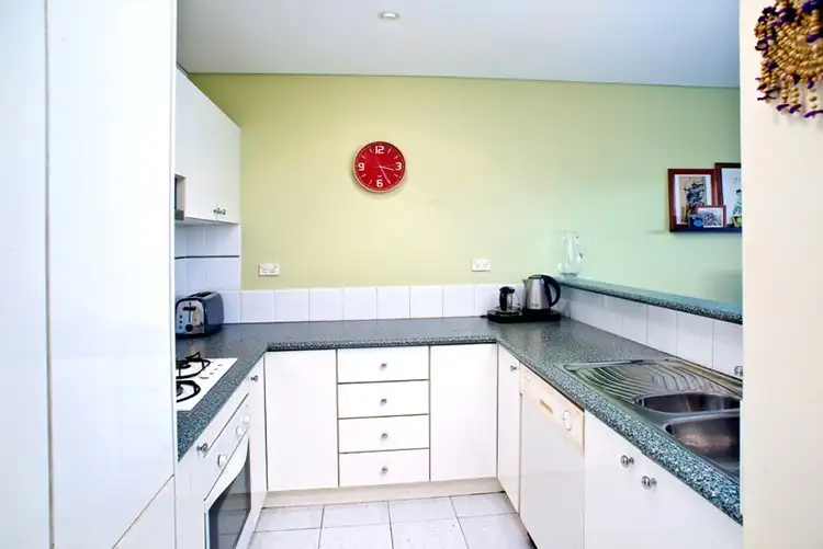 Second view of Homely unit listing, 14/49 Baird Avenue, Matraville NSW 2036