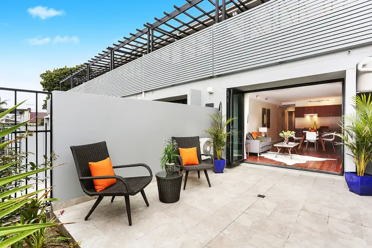 2/11-23 Hay Street, Leichhardt NSW 2040