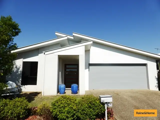 22 Mondial Drive, Warner QLD 4500