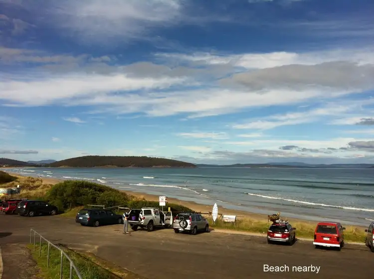 Sixth view of Homely land listing, 182 Bally Park Road, Dodges Ferry TAS 7173
