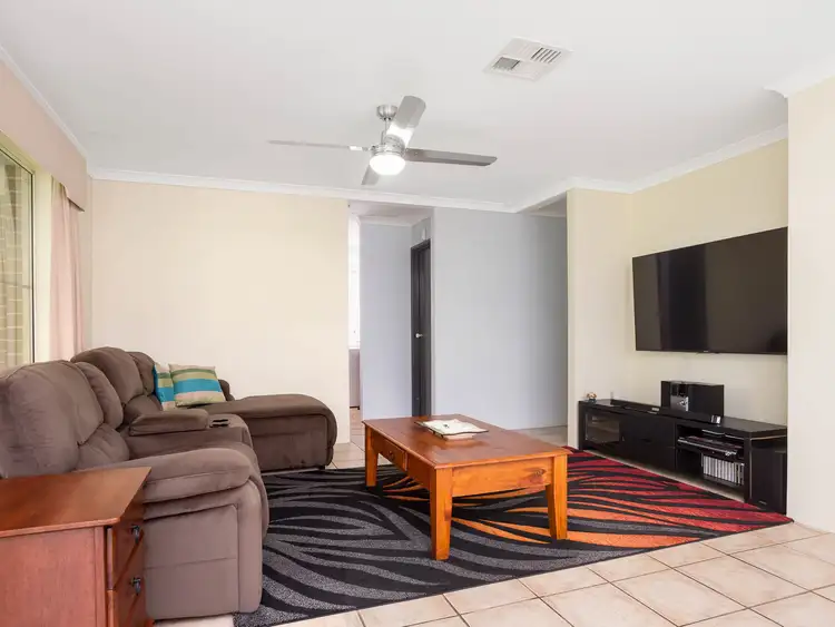 Fourth view of Homely house listing, 45 Hawkesbury Retreat, Atwell WA 6164