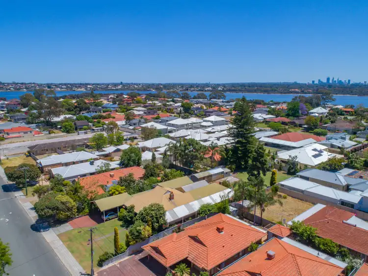Fourth view of Homely house listing, 46 Barbican Street West, Shelley WA 6148
