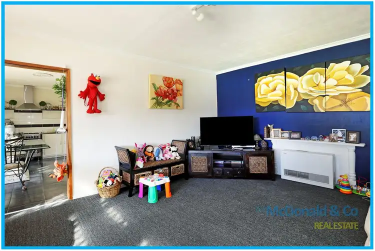 Fourth view of Homely house listing, 91 Purnell Road, Corio VIC 3214
