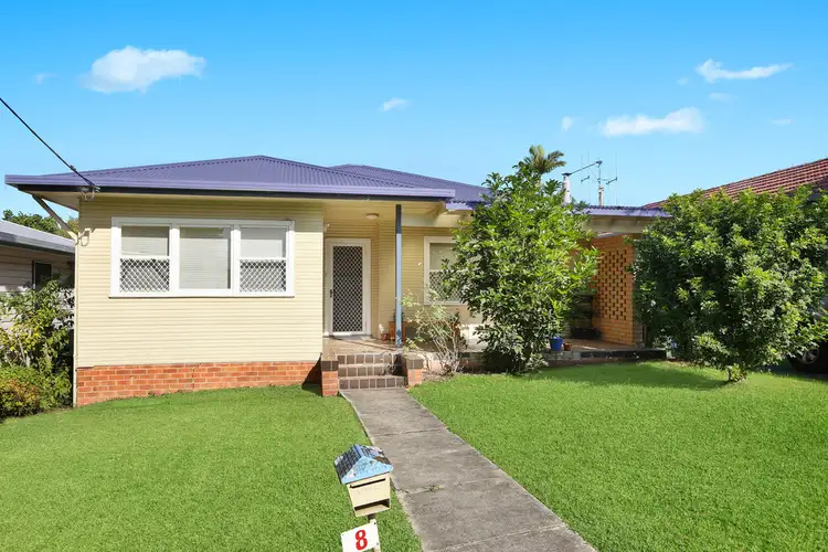 8 King Street, Wauchope NSW 2446