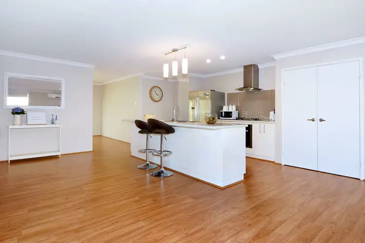 Third view of Homely house listing, 18 Wandoo Way, Eaton WA 6232