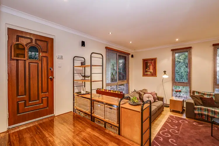 Fourth view of Homely house listing, 21 Afric Way, Kallaroo WA 6025
