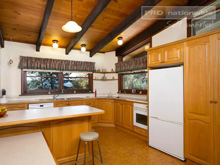 Fourth view of Homely house listing, 4 Orana Crescent, Tumut NSW 2720