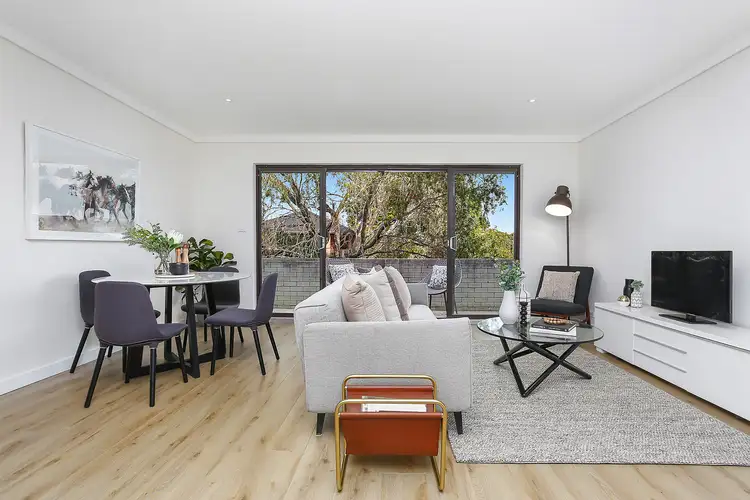 Main view of Homely unit listing, 10/11-13 Abbotsford Parade, Abbotsford NSW 2046
